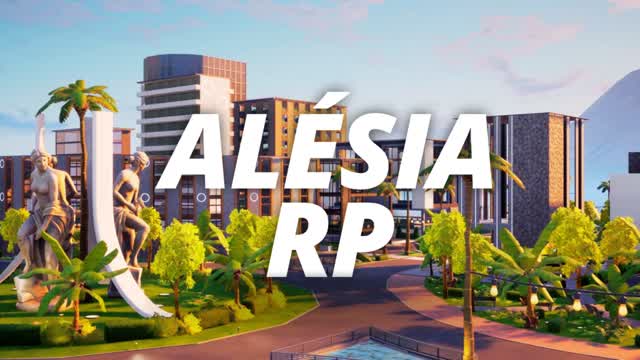 🎄〃ALÉSIA S1 - V1.6 🎁