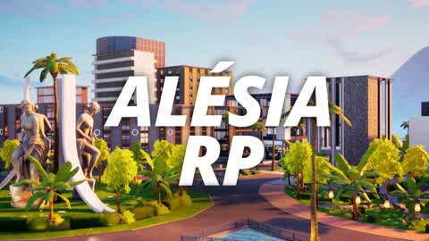 🎄〃ALÉSIA S1 - V1.6 🎁