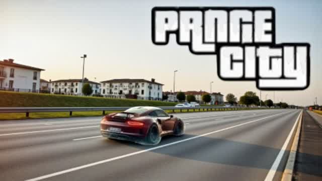 BIG PRIME CITY FFA 💥