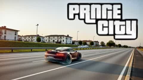 BIG PRIME CITY FFA 💥