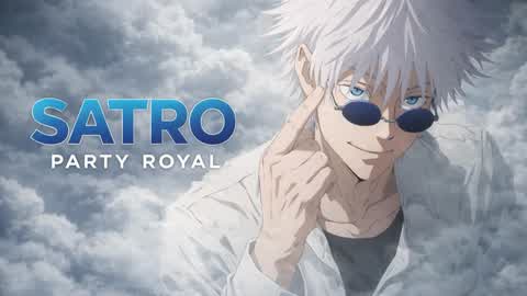 Satro Party Royal
