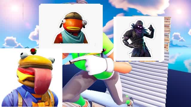 OriginalElclixonevonePvP1v1