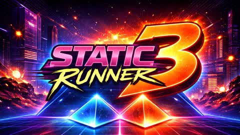 Static Runners 3