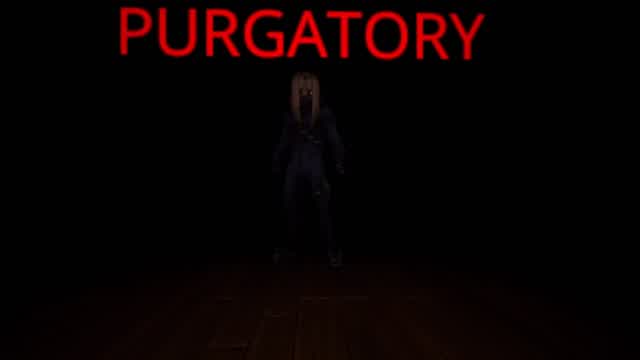 PURGATORY [HORROR]