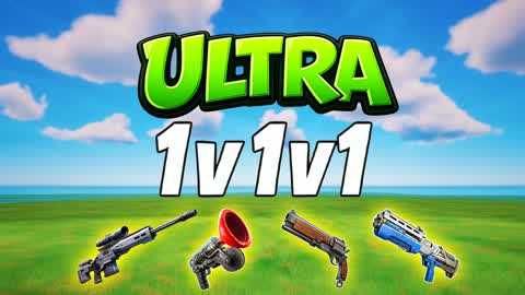 ULTRA 1V1V1 1V1