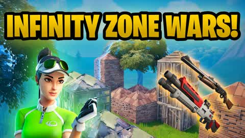 🌌infinity zone wars🌌