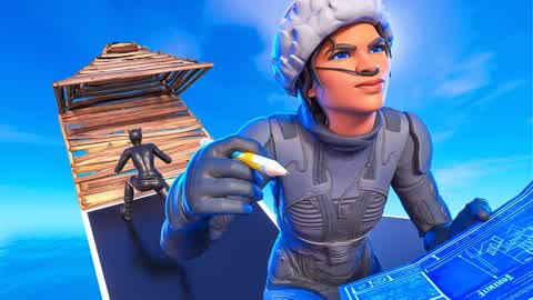 1v1 Build fights [Newosamtey] 1.0.24