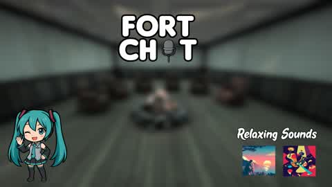 FortChat - Cozy Place