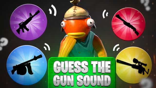 đ« GUESS THE GUN SOUND đ