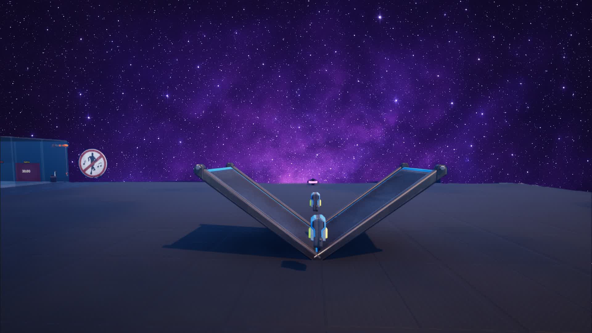 1v1 - Fun FreeForAll + Proximity Chat