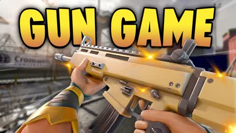 SHIPMENT GUN GAME 🎯 ONE SHOT