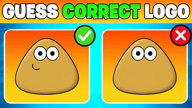 GUESS THE LOGOđ LOGO QUIZ MINIGAMES