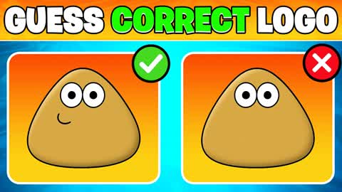 GUESS THE LOGOđ LOGO QUIZ MINIGAMES