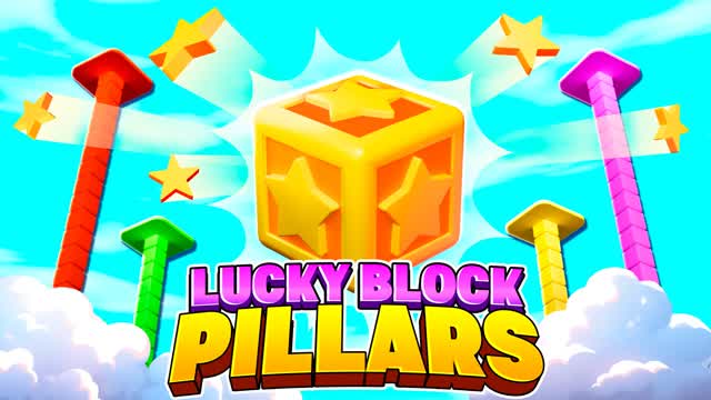 PILLARS LUCKY BLOCK
