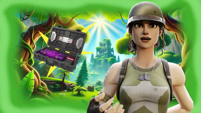 Ballistic : Runes