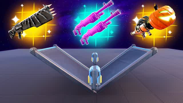 1V1 MAP INFINITE (KPOP)