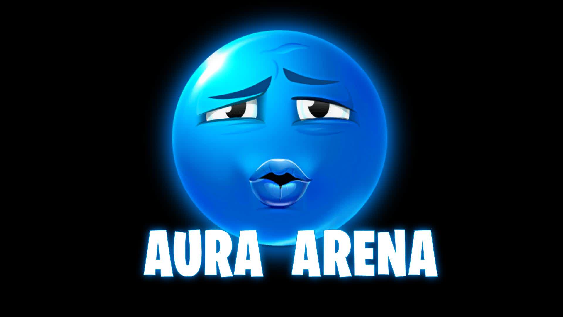 Aura Edit Arena