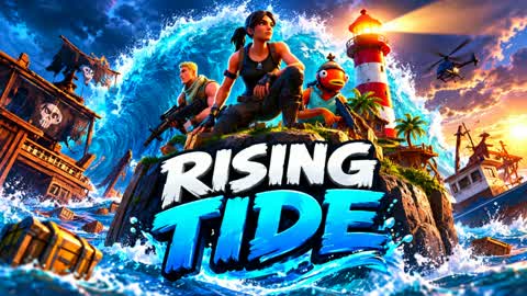 RISING TIDE: FLOOD SURVIVAL