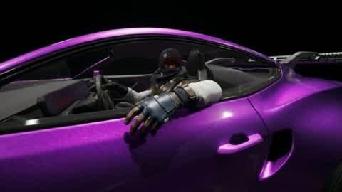 Squishy's Car Show BETA