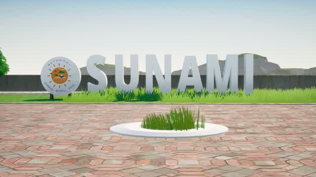 Capture 1 – すなみ海浜公園