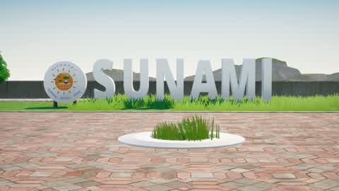 すなみ海浜公園