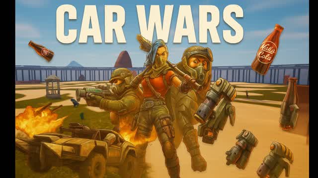 Car Wars