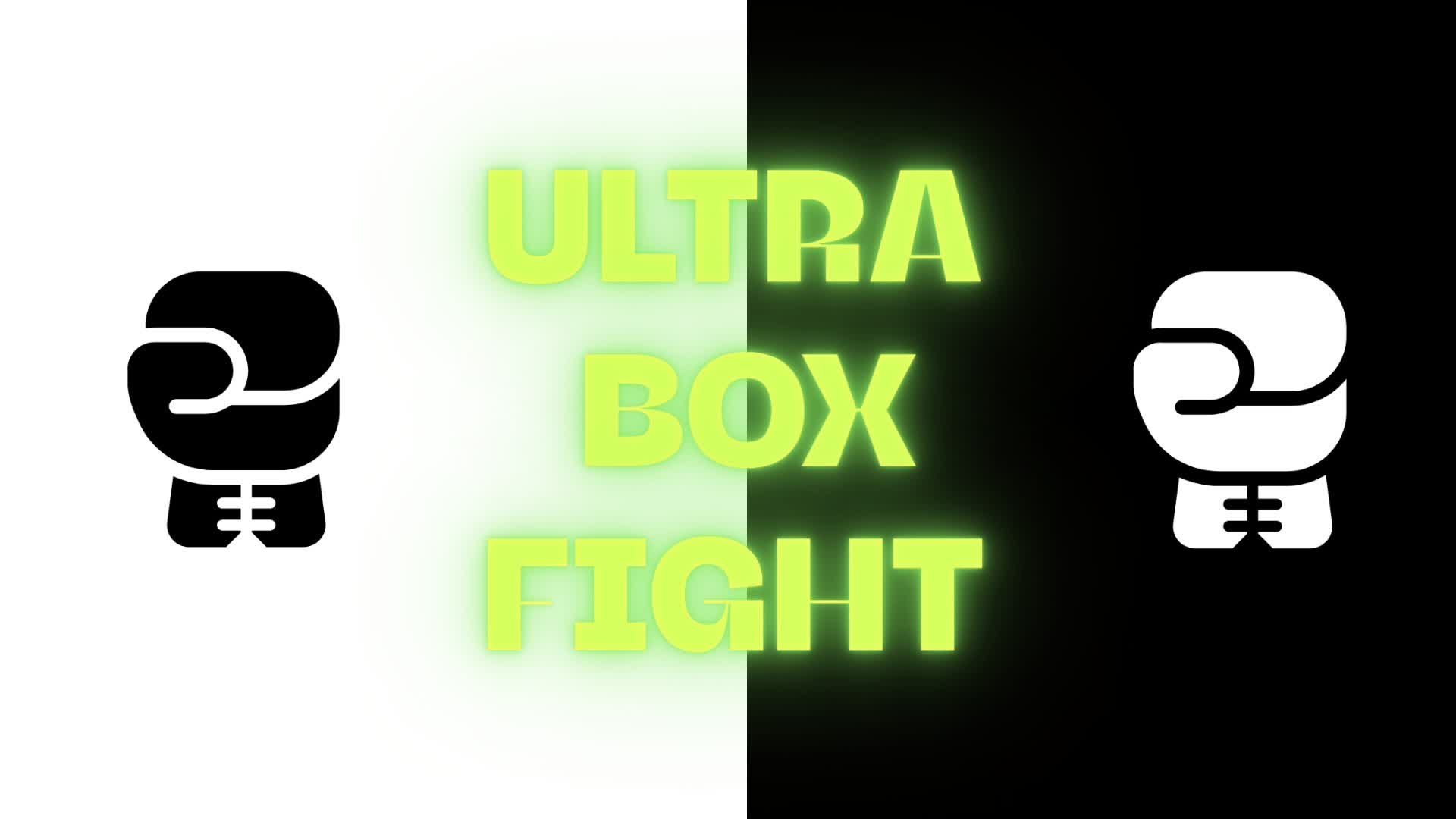 ULTRA BOX FIGHT