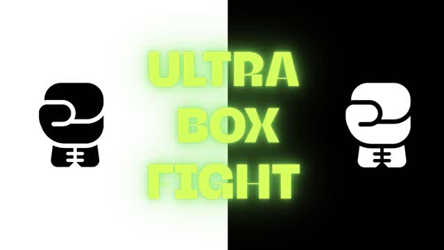 ULTRA BOX FIGHT