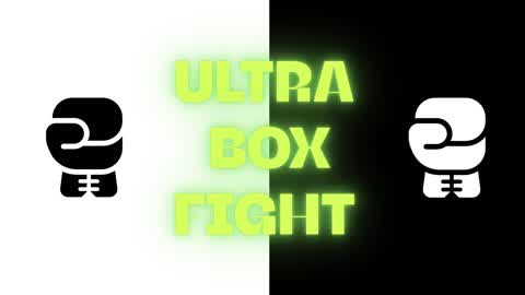ULTRA BOX FIGHT