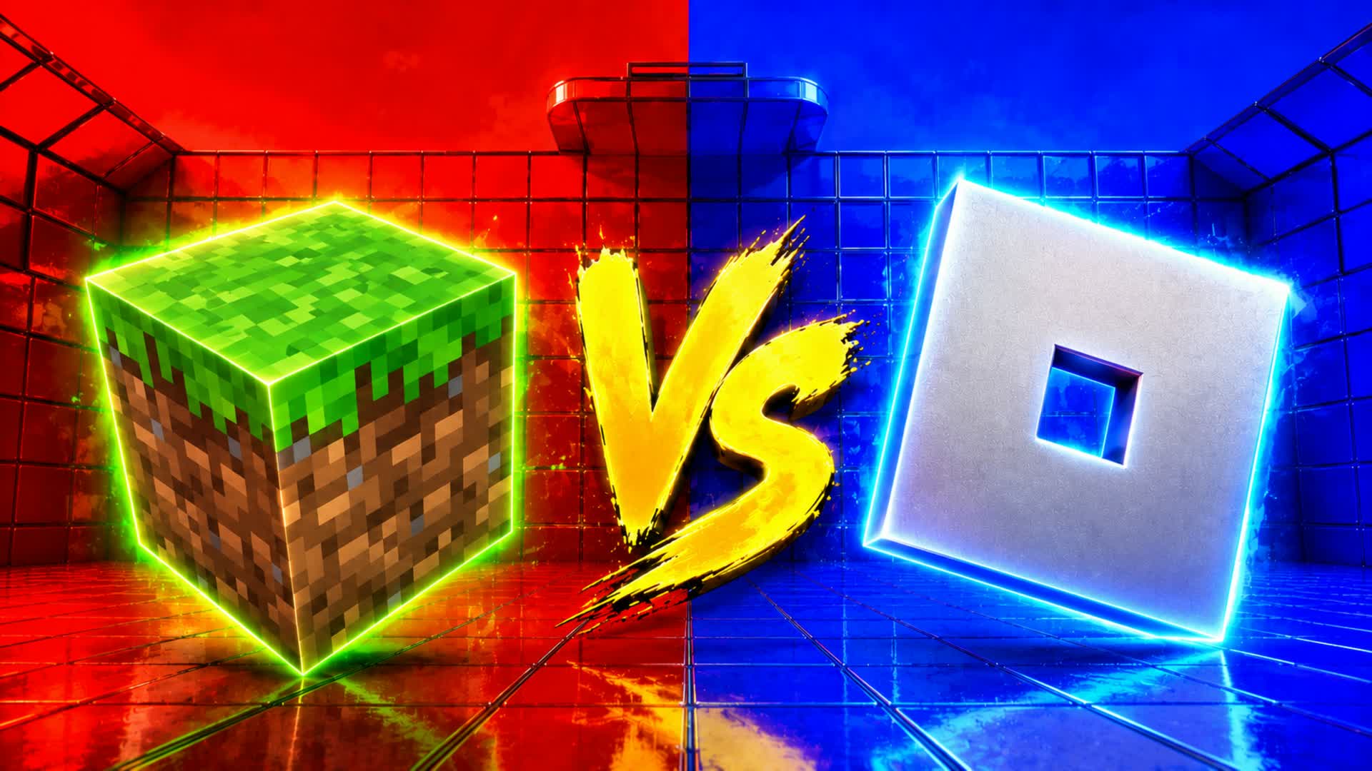 POINT RED VS BLUE ZERO HOUR 🔴🔵