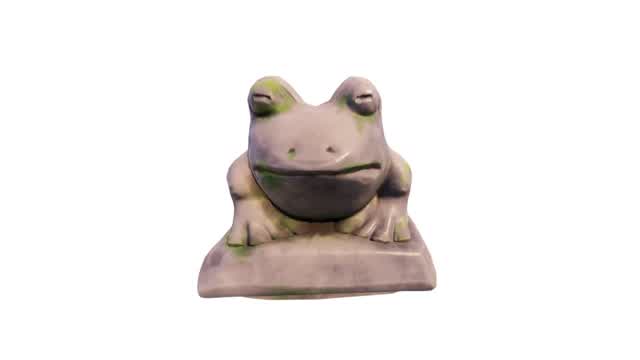 FROG🐸WARS