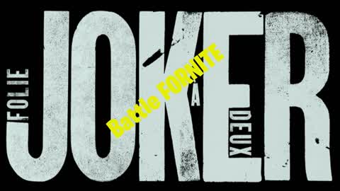 JOKER 🤡💥