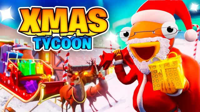Capture 1 – 🎿 XMAS TYCOON