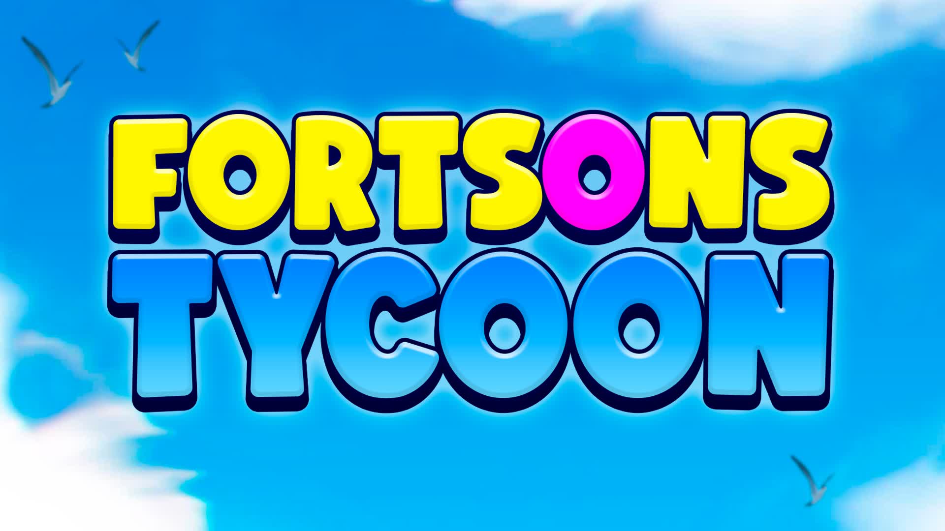 THE FORTSOMS HOUSE TYCOON