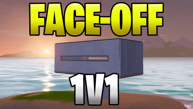 Face-Off 1v1s