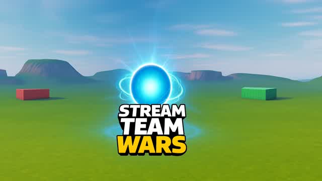 Stream Team Zone Wars