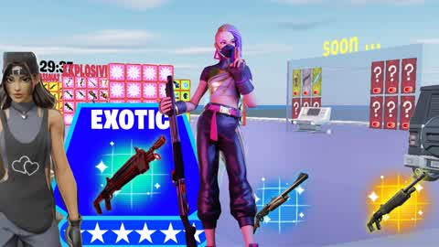 ALL WEAPONS