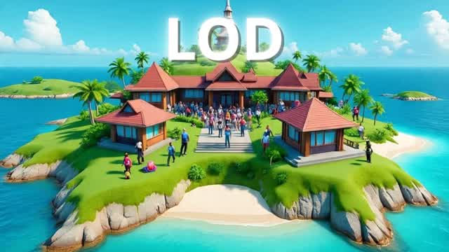 LOD