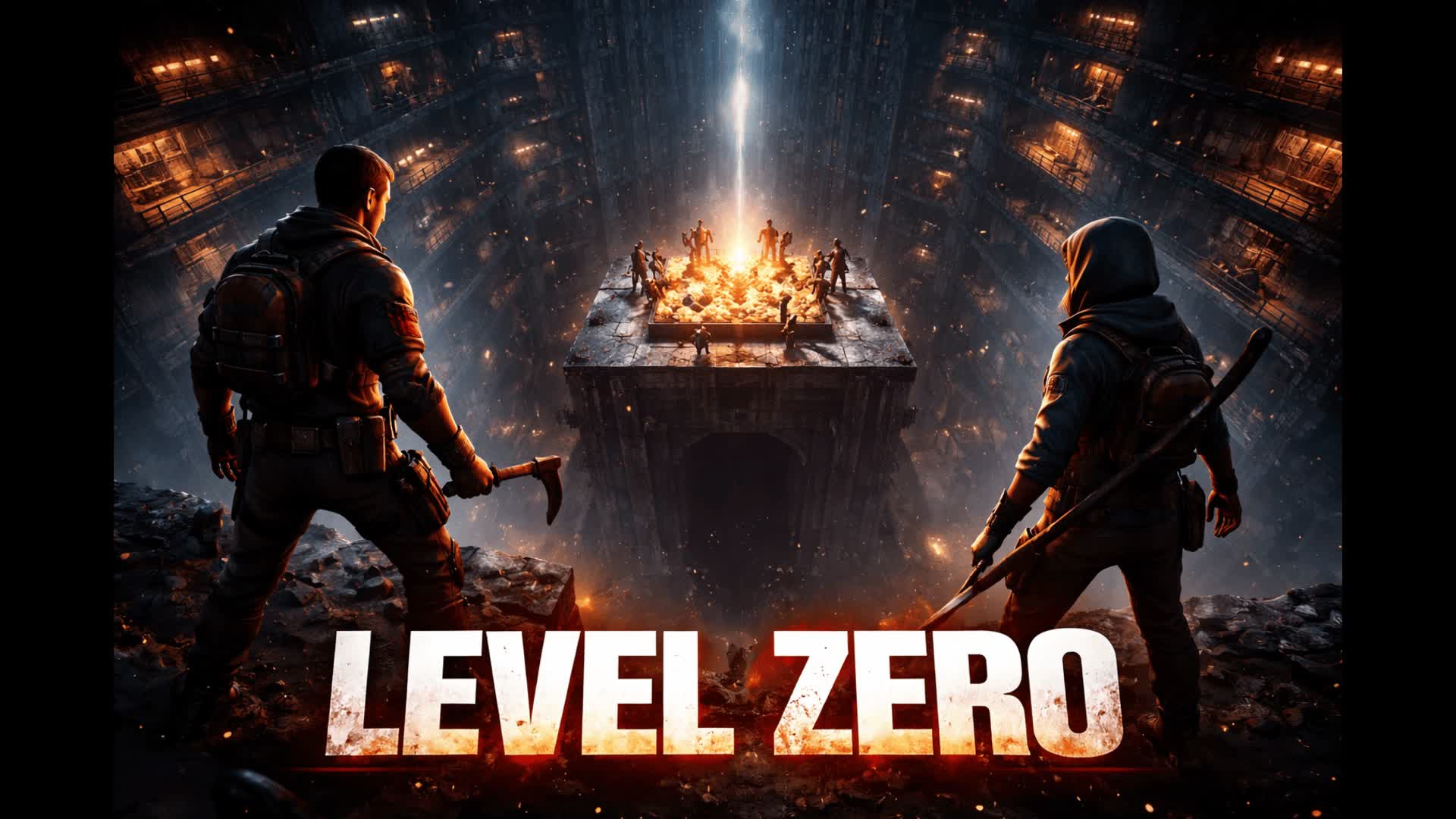 LEVEL ZERO