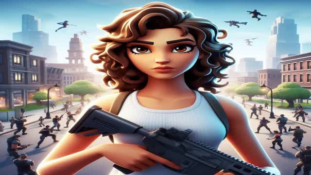 Capture 1 – 1 WINNER/15 LOSERS