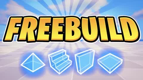 FREE BUILD {vs bot}