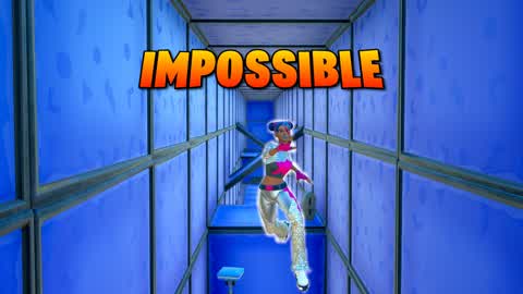 IMPOSSIBLE DEATHRUN PARKOUR