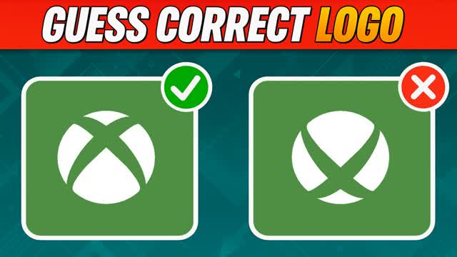 🔎 GUESS THE LOGO ⭐ 250+ LEVELS 🌈