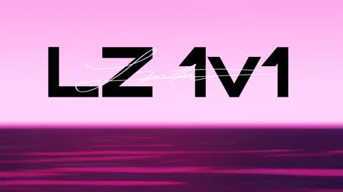 LZ 1v1 Map