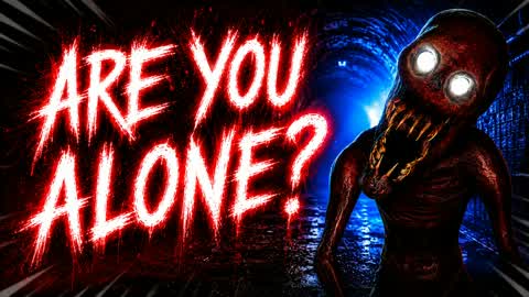 In The Dark [HORROR]