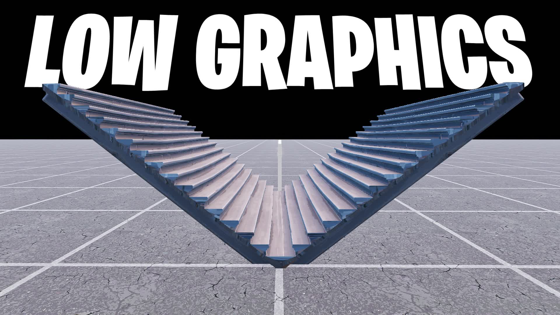 LOW GRAPHICS 1V1 MAP