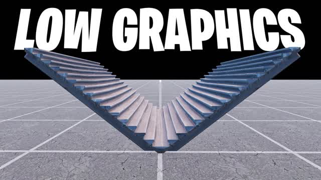 LOW GRAPHICS 1V1 MAP
