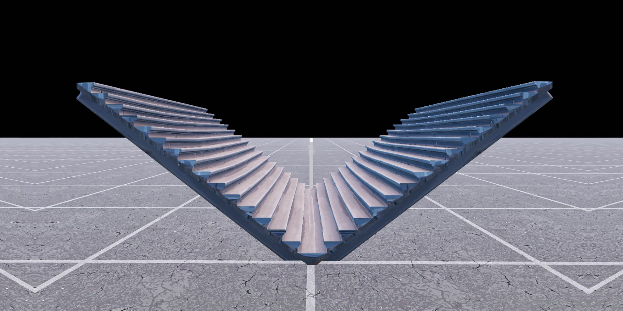 LOW GRAPHICS 1V1 MAP