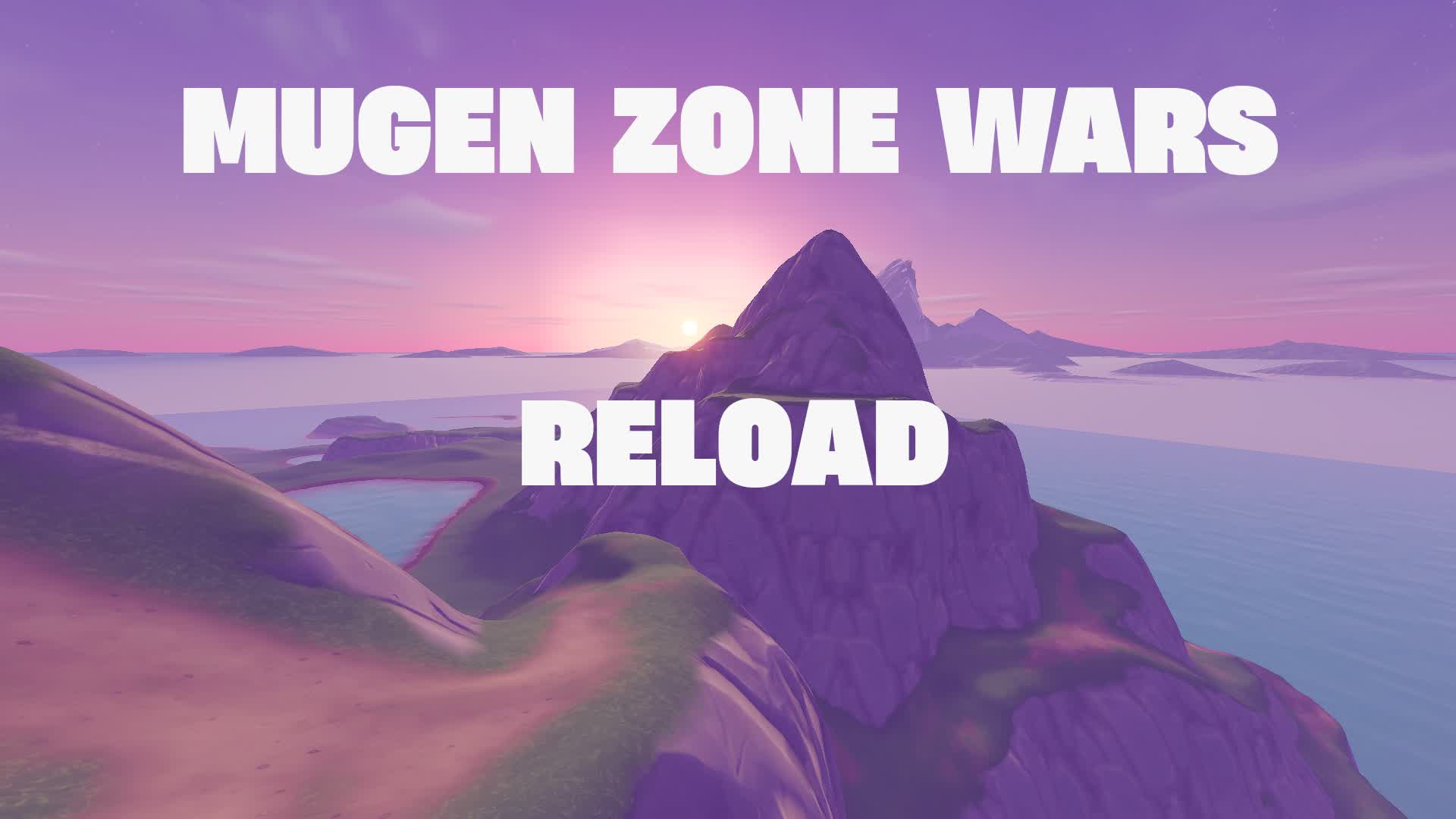 無限ゾーンウォーズ -MUGEN ZONE WARS-