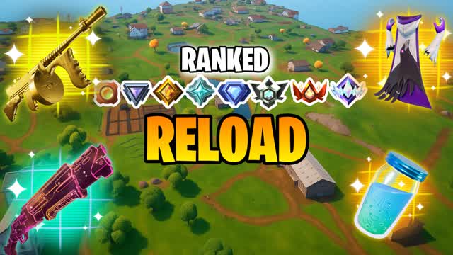 Frenzy Farm INFINTE RELOAD RANKED PVP 10